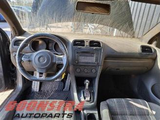 Volkswagen Golf Golf VI (5K1), Hatchback, 2008 / 2013 2.0 GTI 16V picture 10