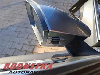 Skoda Octavia Octavia Combi (NXAC), Combi 5-drs, 2019 1.0 TSI e-TEC 12V picture 22