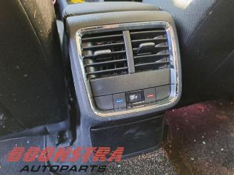 Skoda Octavia Octavia Combi (NXAC), Combi 5-drs, 2019 1.0 TSI e-TEC 12V picture 18