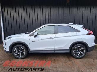 Mitsubishi Eclipse Cross Eclipse Cross (GK/GL), SUV, 2017 2.4 16V PHEV 4x4 picture 6