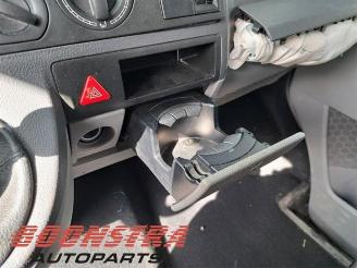 Volkswagen Transporter Transporter T5, Van, 2003 / 2015 2.5 TDi PF picture 17