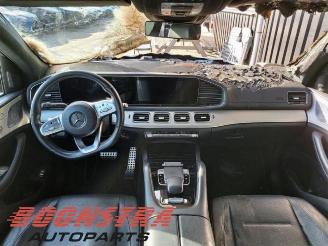 Mercedes GLE GLE (V167), SUV, 2018 400d 2.9 4-Matic picture 8