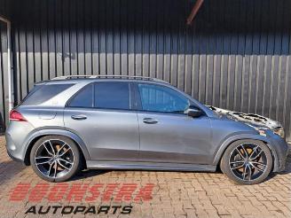 Mercedes GLE GLE (V167), SUV, 2018 400d 2.9 4-Matic picture 3