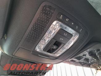 Mercedes GLE GLE (V167), SUV, 2018 400d 2.9 4-Matic picture 20