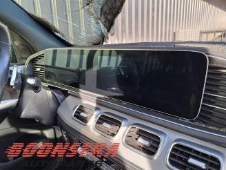 Mercedes GLE GLE (V167), SUV, 2018 400d 2.9 4-Matic picture 15