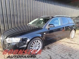  Audi A4 A4 Avant (B7), Combi, 2004 / 2008 2.0 20V 2006/6