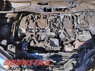 Toyota C-HR C-HR (X1,X5), SUV, 2016 1.8 16V Hybrid picture 21