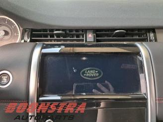 Land Rover Discovery Discovery Sport (LC), Terreinwagen, 2014 1.5 P300e 12V AWD picture 12