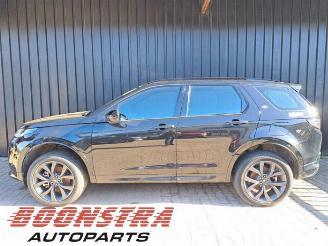 Land Rover Discovery Discovery Sport (LC), Terreinwagen, 2014 1.5 P300e 12V AWD picture 6