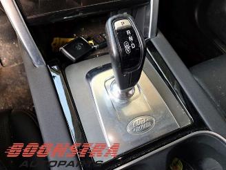 Land Rover Discovery Discovery Sport (LC), Terreinwagen, 2014 1.5 P300e 12V AWD picture 14