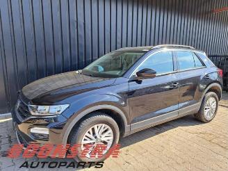 Démontage voiture Volkswagen T-Roc T-Roc I, SUV, 2017 1.0 TSI 12V BlueMotion 2019/7