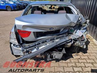 BMW 3-serie 3 serie (E90), Sedan, 2005 / 2011 318i 16V picture 26