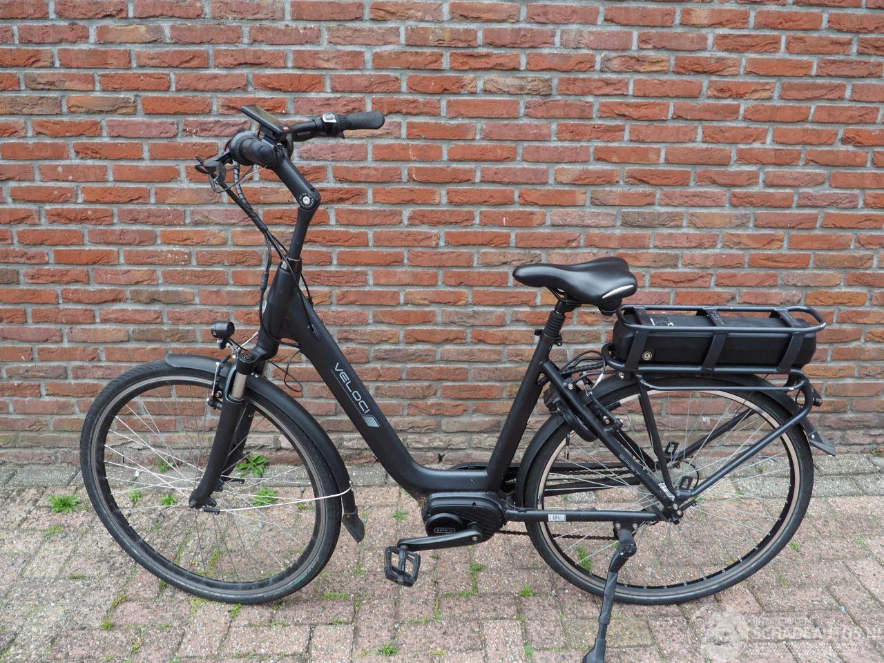 Overige  Veloci Spirit