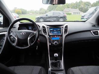 Hyundai I-30 Wagon 1.6 GDI Business Edition picture 16