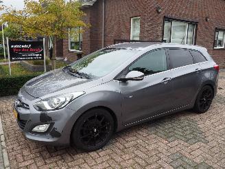 Auto incidentate Hyundai I-30 Wagon 1.6 GDI Business Edition 2013/9