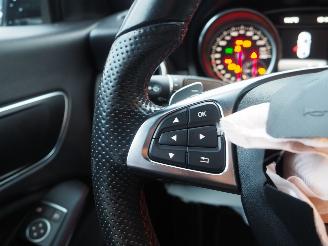 Mercedes Cla-klasse 180 AMG Busniss Solution picture 22