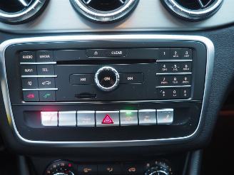 Mercedes Cla-klasse 180 AMG Busniss Solution picture 28