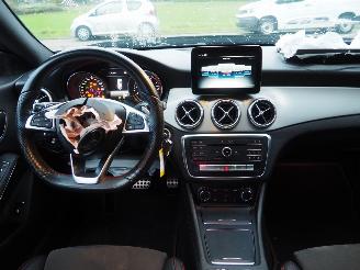 Mercedes Cla-klasse 180 AMG Busniss Solution picture 20