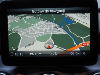 Mercedes Cla-klasse 180 AMG Busniss Solution picture 27