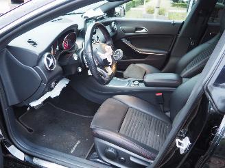 Mercedes Cla-klasse 180 AMG Busniss Solution picture 31