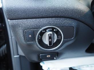 Mercedes Cla-klasse 180 AMG Busniss Solution picture 33