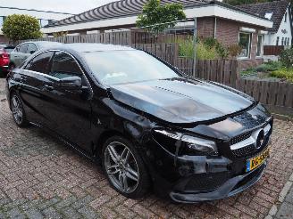 Mercedes Cla-klasse 180 AMG Busniss Solution picture 3
