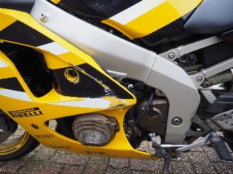 Kawasaki Ninja ZX 6R 600 picture 8