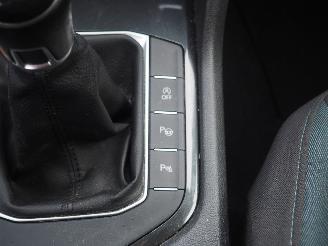 Volkswagen Tiguan 1.5 TSI Act ComfortLine Business picture 21