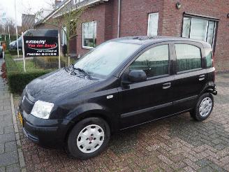 Avarii autoturisme Fiat Panda 1.2 Classic 2012/6