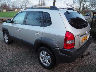 Hyundai Tucson 2.0 style picture 6