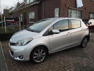 Avarii autoturisme Toyota Yaris 1.3 Dynamic 2012/5