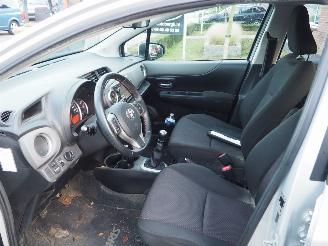 Toyota Yaris 1.3 Dynamic picture 23