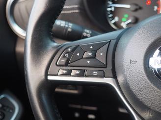 Nissan Micra 1.0 ig-t N-Sport AUTOMAAT picture 16