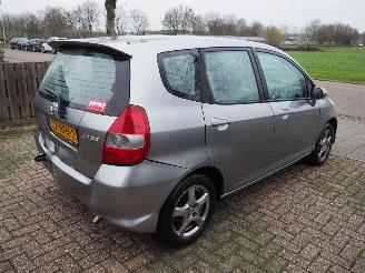 Honda Jazz 1.4 LS picture 4