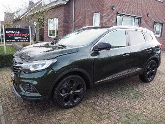 Auto incidentate Renault Kadjar 1.3 TCe Black Edition Auromaat 2019/4