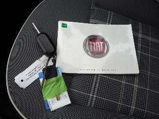 Fiat 500 1.2 automaat picture 29