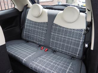 Fiat 500 1.2 automaat picture 25