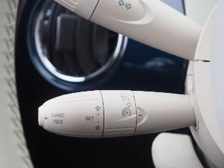 Fiat 500 1.2 automaat picture 19