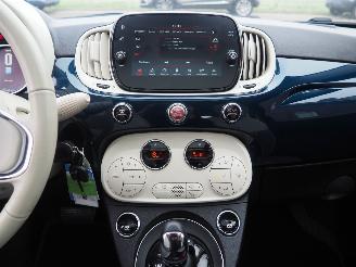 Fiat 500 1.2 automaat picture 20