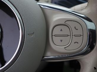 Fiat 500 1.2 automaat picture 18