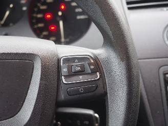 Seat Altea 1.2 TSI Good Stuff picture 16