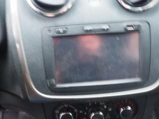 Dacia Sandero 0.9 Tce Stepway Laureate picture 13