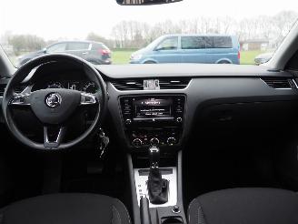 Skoda Octavia 1.0 TSI Ambition Business Dsg picture 12