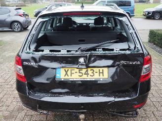 Skoda Octavia 1.0 TSI Ambition Business Dsg picture 7