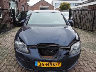 Seat Leon 1.8 TFSI Businessline High picture 2