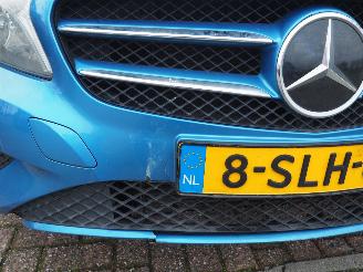 Mercedes A-klasse 180 picture 7