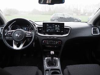 Kia Ceed Sportswagon 1.0 T-GDI picture 15