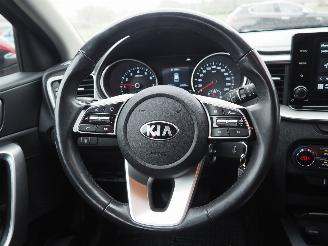 Kia Ceed Sportswagon 1.0 T-GDI picture 16