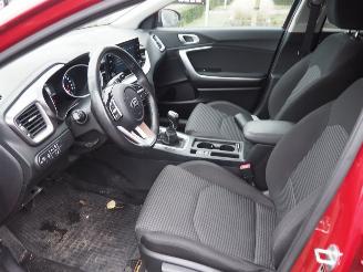 Kia Ceed Sportswagon 1.0 T-GDI picture 23