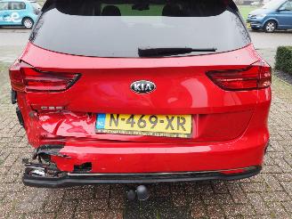 Kia Ceed Sportswagon 1.0 T-GDI picture 7